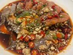 膏蟹红虾拼-妈妈菜舟山海鲜(定海古城店)