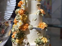 -杜哈夫DOUX RÊVE·生日蛋糕(日月光店)