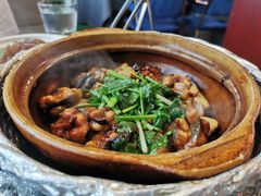 -金龙·打边炉(南京西路店)