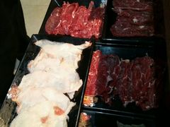 -幸运牛汕头小黄牛牛肉火锅(梅林店)