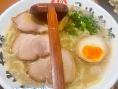 -日出拉面(望京店)