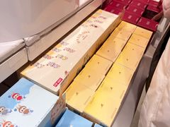 -泡泡玛特POPMART(凯德大峡谷店)