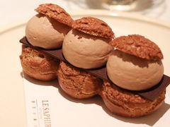泡泡-LE SAPHIR 莎菲尔菓子(和兴店)