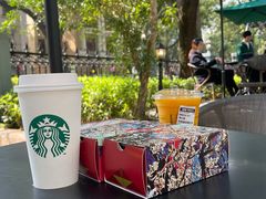 -星巴克臻选(广州沙面店)