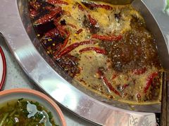 -陳艳红火锅(港汇店)