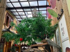 -大理董·董家小厨野生菌火锅(古城旗舰店)