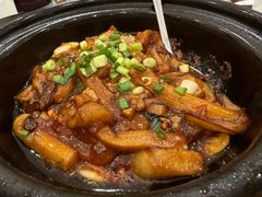 -朱记乳鸽王·非遗石岐乳鸽·全鸽宴(大兴旗舰店)