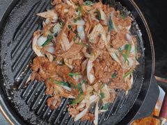 -喜悦烤鸭·新京菜(王府井店)