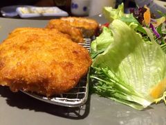 -松子料理(白家庄店)