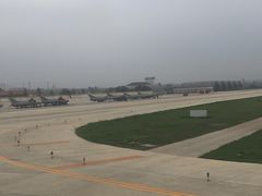 -威海大水泊国际机场