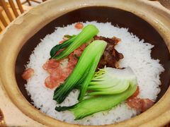 煌上煌腊味煲仔饭-湯系·煲汤手艺人(东二环泰禾广场店)