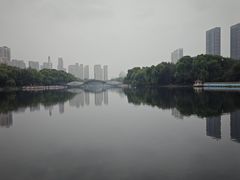 -沈阳南湖公园