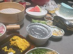 -额娘·春饼烤鸭(乐汇城店)