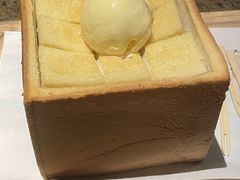 -绿茶餐厅(coco park 店)