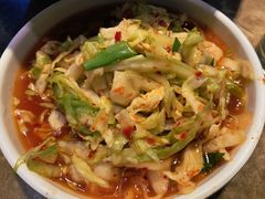 -熙成烧烤(白塔岭店)