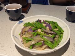 -秋色客家菜(流塘店)