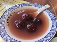 -粗茶淡饭(东关街店)