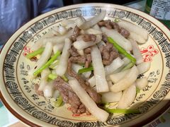 -卢庄(江汉路店)