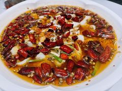 -眉州东坡(远洋未来广场店)