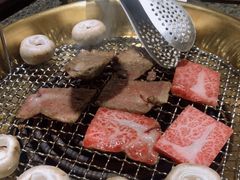 -NIUAN牛庵·日式和牛烧肉(恒隆店)