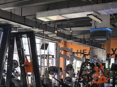 -银锐24h健身·Ai闪练(建设路店)