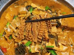 -阿露佳·舌尖上的安吉菜