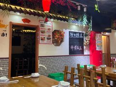 -盛德利食府 天津菜(河西店)