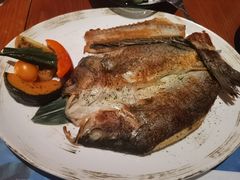 -绿茵阁牛扒餐厅(客村店)