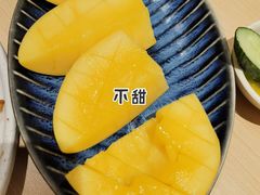 -大渔铁板烧(万象城店)