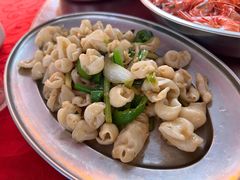 -胜海大排档·海鲜·黄鳝饭(十年老店)