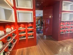 -SUITSUPPLY(安福路店)