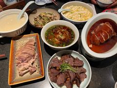 -南京大牌档(新街口德基广场店)