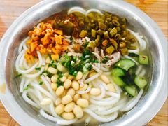 -瘦子桂林米粉店(总店)