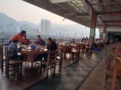 -江龙饭店·乌江豆腐鱼(乌江老桥头店)