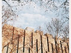 -江苏省美术馆(长江路新馆)