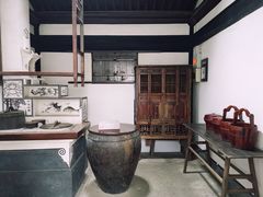 -蔡元培故居