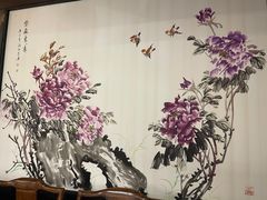 -悦禧耕岛酒店·指月坞餐厅·旺山特色农家乐