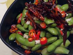 -聚味瞿记·龙虾堂(天元店)