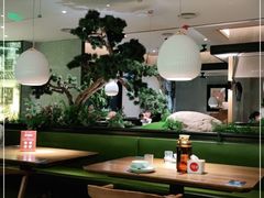 大堂-弄堂里·寻味杭州(湖滨银泰in77C区店)