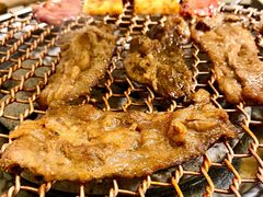 -大壮家原味烤肉(兴华北街店)