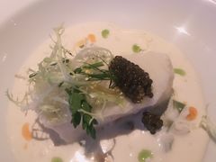 -广州四季酒店·佰鲜汇·现代法餐