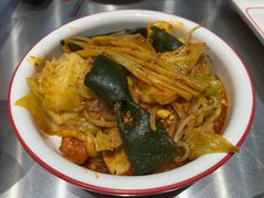-堂堂小伙夫·辽宁小吃大排档(京西大悦城店)