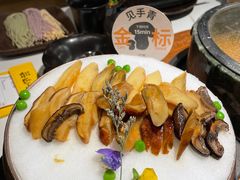 -芸山季·云南野生菌火锅(南翔印象城MEGA店)