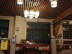 大堂-鼎晟江南·融合江南宴(固戍店)