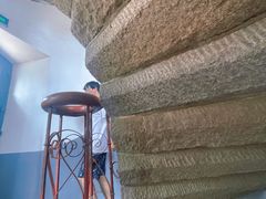 -青岛德国监狱旧址博物馆