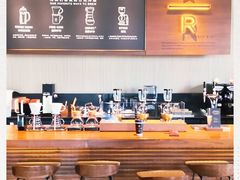 -星巴克臻选(天津鲁能中心一店)