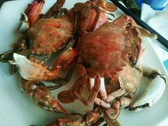 -海天一色海景自助餐厅(西港花园店)