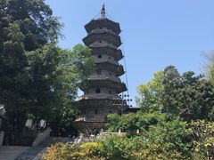 -乌山风景区