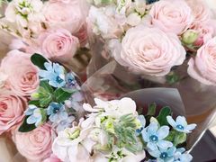 -格蕾花坊(民盈·国贸城店)