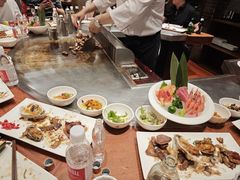 -大渔之观(安贞店)
